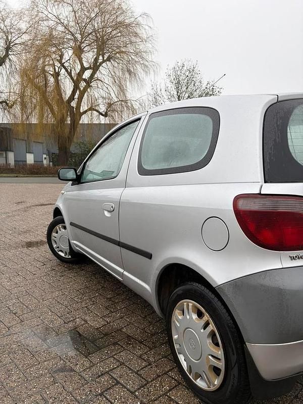 Occasion Toyota Yaris 68 PK (50 kW) 1999