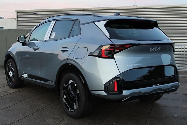 Nieuw Kia Sportage GT-Line 239 PK (175 kW) 2026 Overige SUV