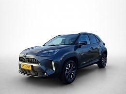 Occasion Toyota Yaris Limited 116 PK (85 kW) 2023 Donker grijs metallic SUV