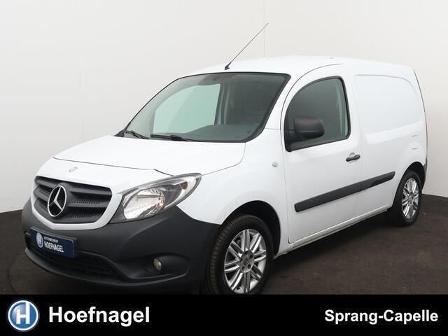 Overige Gebruikt 2019 Mercedes Citan 108 Van | € 8.950 (Eerlijke prijs) - Afbeelding 1/4