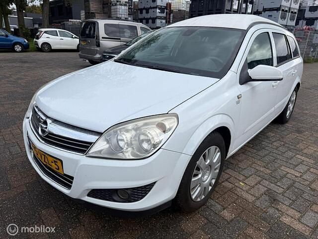 Overige Gebruikt 2009 Opel Astra Enjoy Van | € 999 - Afbeelding 1/4