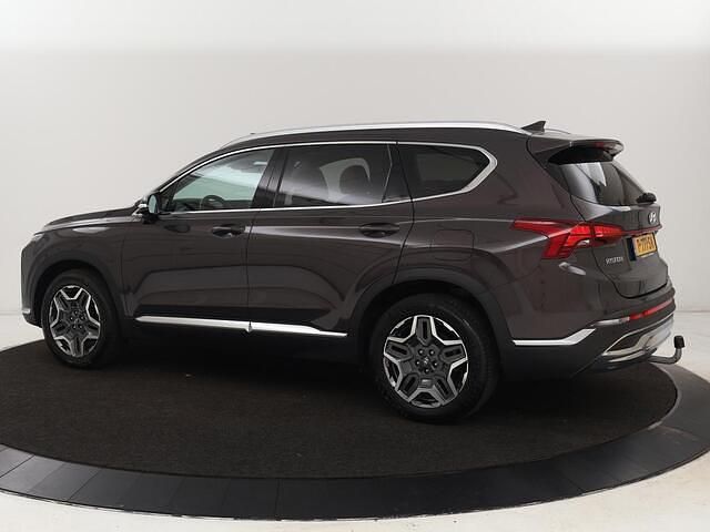 Occasion Hyundai Santa Fe Comfort 266 PK (195 kW) 2022 Bruin SUV