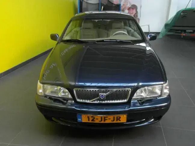Occasion Volvo C70 2002 Cabriolet