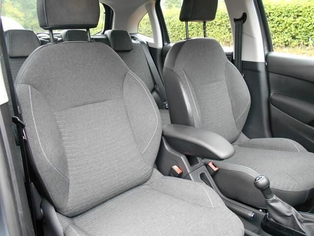 Occasion Citroën C3 PureTech 82 PK (60 kW) 2015 Grijs Hatchback