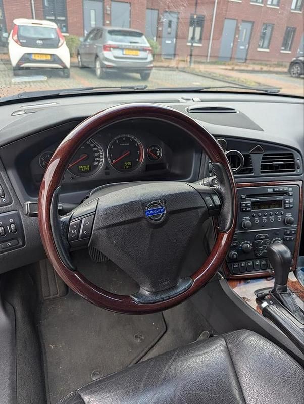 Occasion Volvo S60 179 PK (131 kW) 2006 Sedan