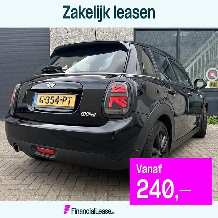 Occasion Mini Cooper Business 136 PK (100 kW) 2017 Hatchback