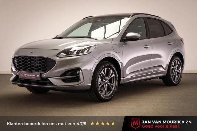 Grijs Nieuw 2024 Ford Kuga ST-Line SUV | € 37.450 (Goede deal) - Afbeelding 1/4