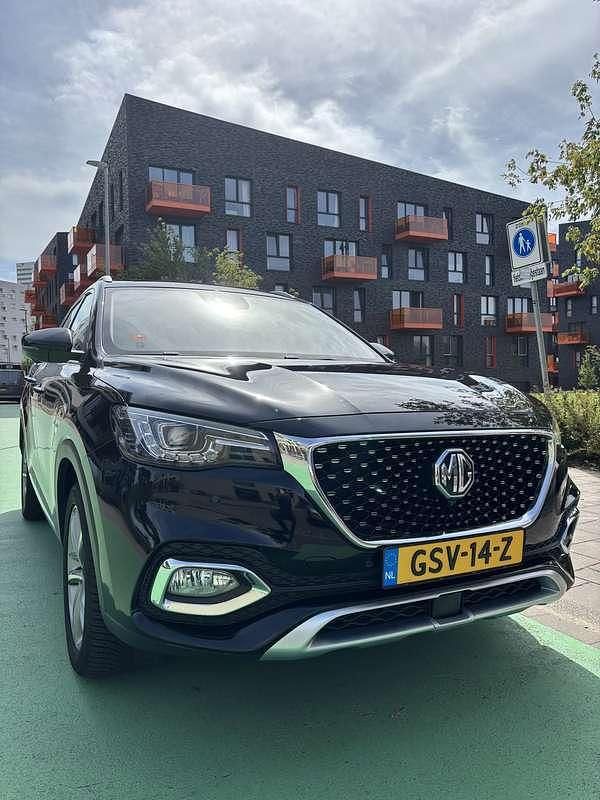 Gebruikt 2022 MG EHS Luxury SUV | € 18.995 (Super prijs) - Afbeelding 1/4