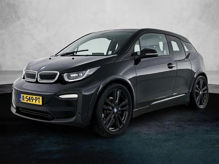 Gebruikt 2021 BMW i3 | € 21.920 (Eerlijke prijs) - Afbeelding 1/3
