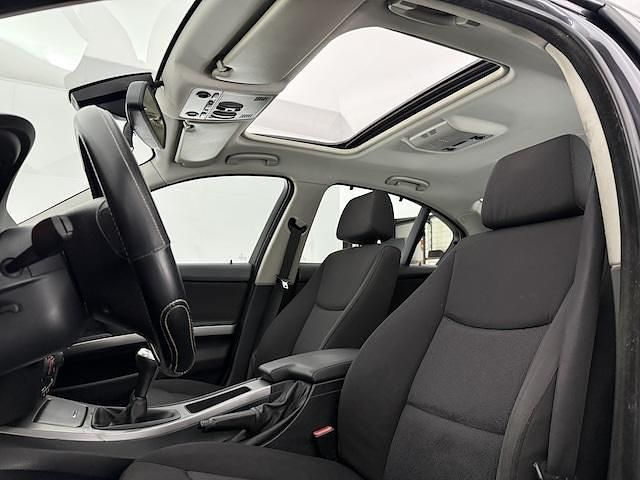 Occasion BMW 320 150 PK (110 kW) 2005 Grijs Sedan