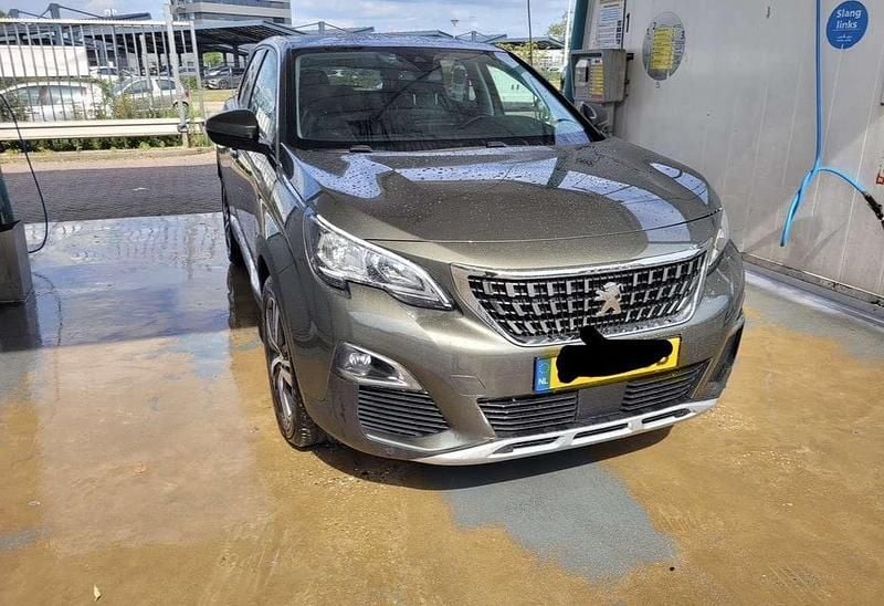 Occasion Peugeot 3008 GT 181 PK (133 kW) 2020 SUV