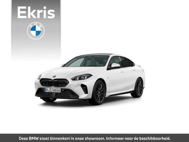 Wit Nieuw 2025 BMW 220 M Sport Coupé | € 57.591 (Goede deal) - Afbeelding 1/4