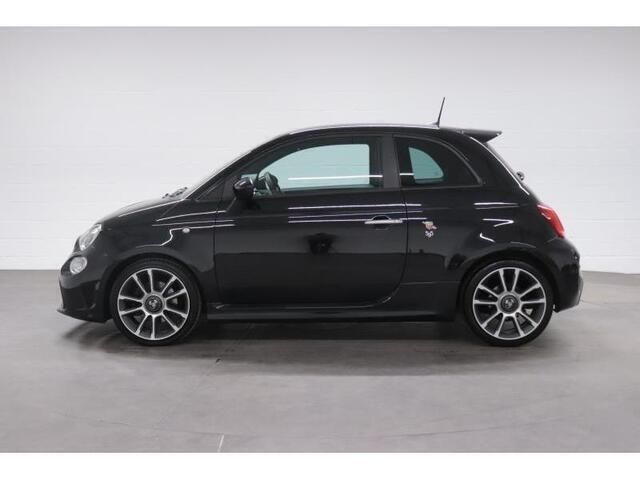 Occasion Abarth 595 2017 Overige Hatchback