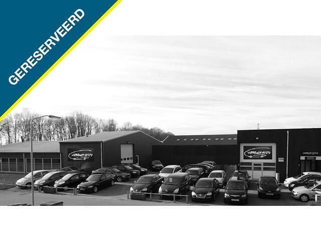 Occasion Mazda 2 75 PK (55 kW) 2010 Grijs Hatchback