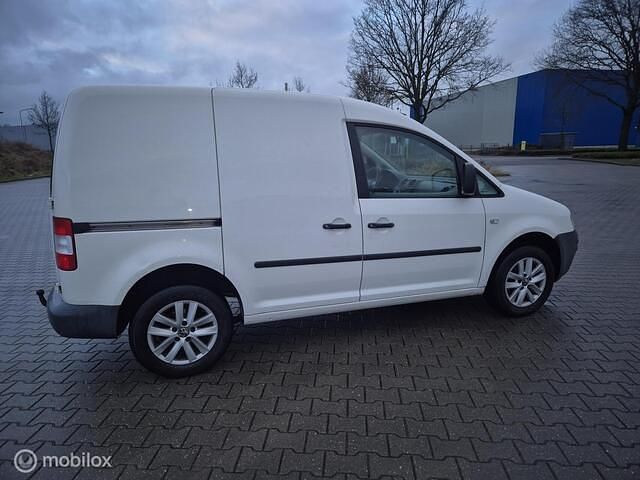 Occasion VW Caddy 69 PK (50 kW) 2006 Overige MPV
