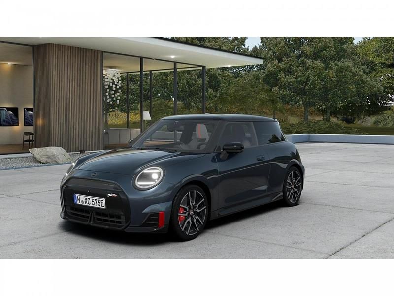Occasion Mini Cooper 22 kW (30 PK) 2025 Grijs Hatchback