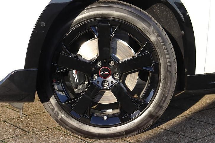 Occasion Mini John Cooper Works Countryman 204 PK (150 kW) 2025 Wit SUV