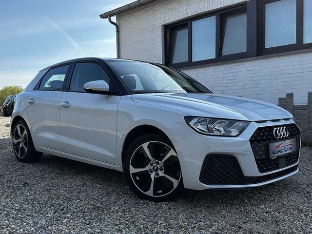 Occasion Audi A1 Advanced 2021 Wit Hatchback