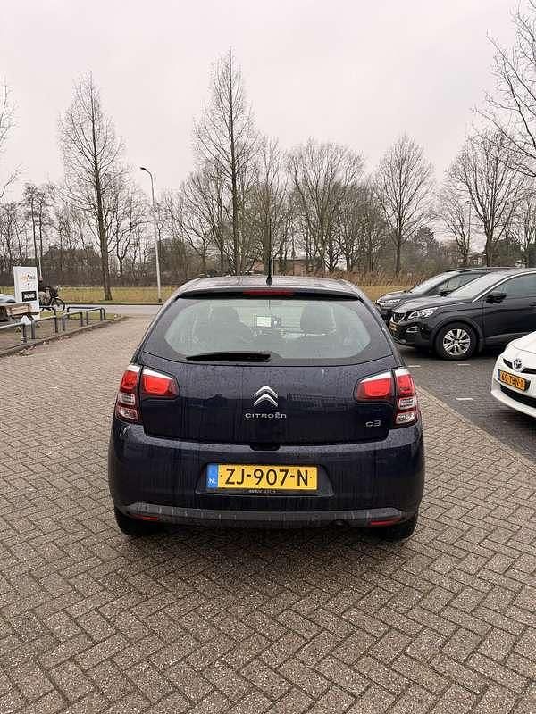 Occasion Citroën C3 Attraction 68 PK (50 kW) 2013 Hatchback