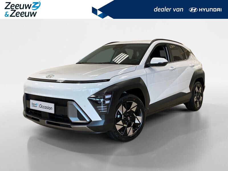 Nieuw 2025 Hyundai Kona Comfort SUV | € 36.999 (Eerlijke prijs) - Afbeelding 1/4