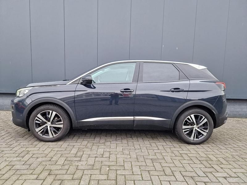 Occasion Peugeot 3008 2020 Grijs SUV