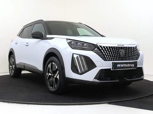 Occasion Peugeot 2008 GT 136 PK (100 kW) 2024 Wit SUV
