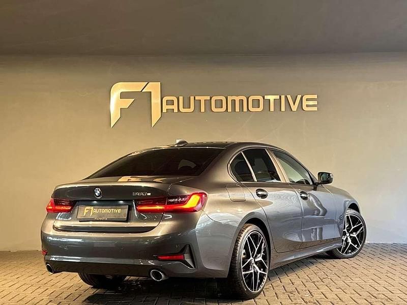 Occasion BMW 330e Executive 292 PK (214 kW) 2019 Grijs (metallic) Sedan