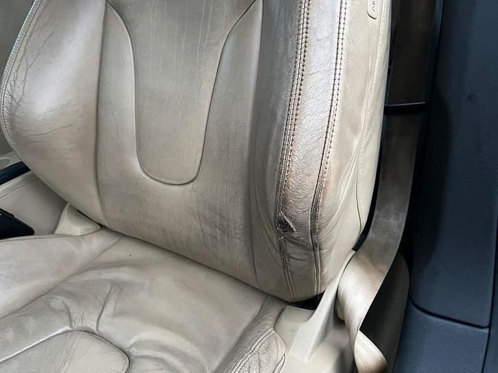 Occasion Audi TT 200 PK (147 kW) 2007 Coupé