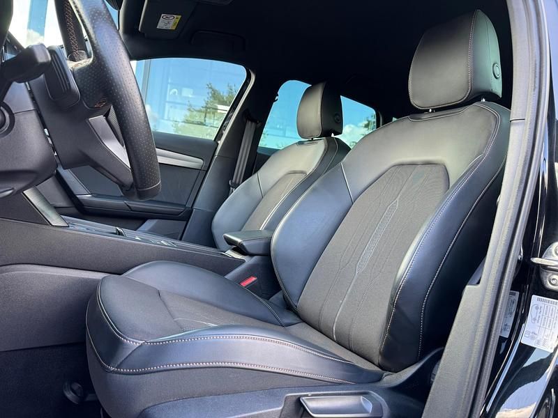 Occasion Cupra Formentor 150 PK (110 kW) 2021 Suv SUV