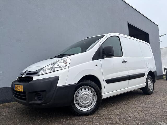 Occasion Citroën Jumpy 128 PK (94 kW) 2015 Overige MPV