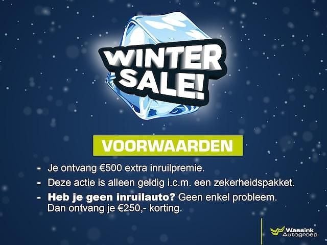 Occasion Skoda Rapid Clever 95 PK (69 kW) 2019 Blauw Hatchback