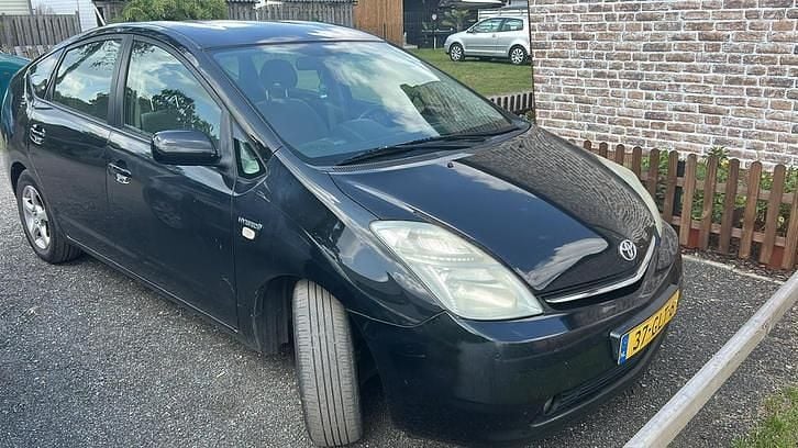 Gebruikt 2008 Toyota Prius | € 2.950 (Eerlijke prijs) - Afbeelding 1/4