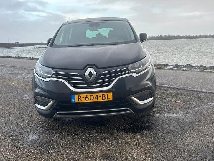 Occasion 2017 Renault Espace | € 12.999 (Super prijs) - Afbeelding 1/4