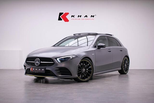 Overige Gebruikt 2018 Mercedes A250 Edition Hatchback | € 27.950 (Iets duurder) - Afbeelding 1/4