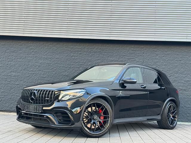 Occasion Mercedes S63 AMG AMG 508 PK (373 kW) 2018 Overige SUV