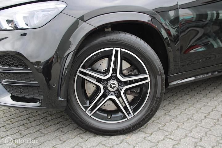 Occasion Mercedes GLE450 AMG Premium Plus 2019 SUV