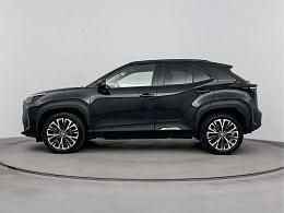 Occasion Toyota Yaris Executive 116 PK (85 kW) 2023 Zwart metallic SUV