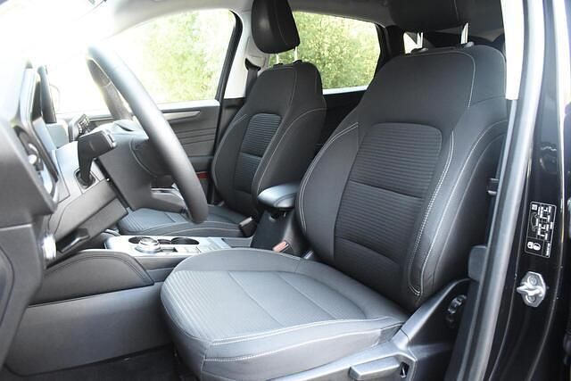 Occasion Ford Kuga Titanium 153 PK (112 kW) 2021 Zwart SUV