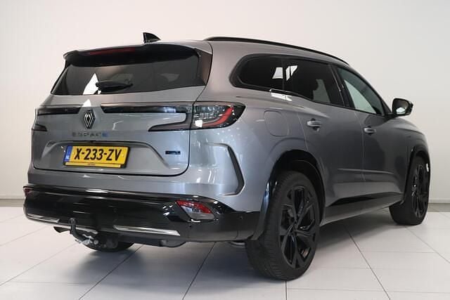 Occasion Renault Espace Esprit Alpine 200 PK (147 kW) 2024 Grijs MPV