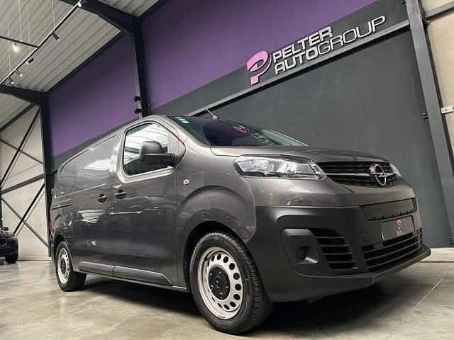 Occasion Opel Vivaro-e Combi 100 kW (136 PK) 2022 Grijs Van