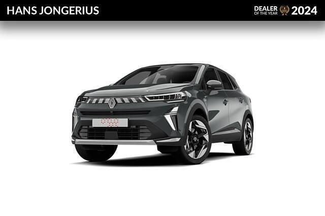 Grijs Nieuw 2025 Renault Symbioz Iconic SUV | € 40.249 (Eerlijke prijs) - Afbeelding 1/4