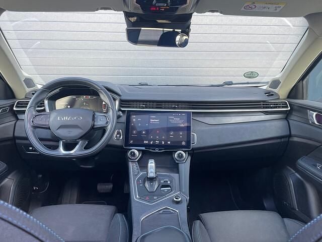 Occasion Lynk & Co 01 180 PK (132 kW) 2022 Zwart SUV