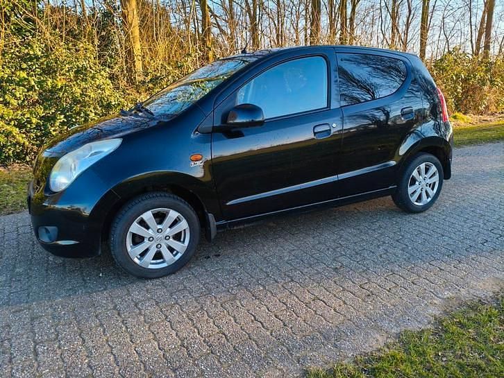 Gebruikt 2009 Suzuki Alto Hatchback | € 2.150 (Super prijs) - Afbeelding 1/4