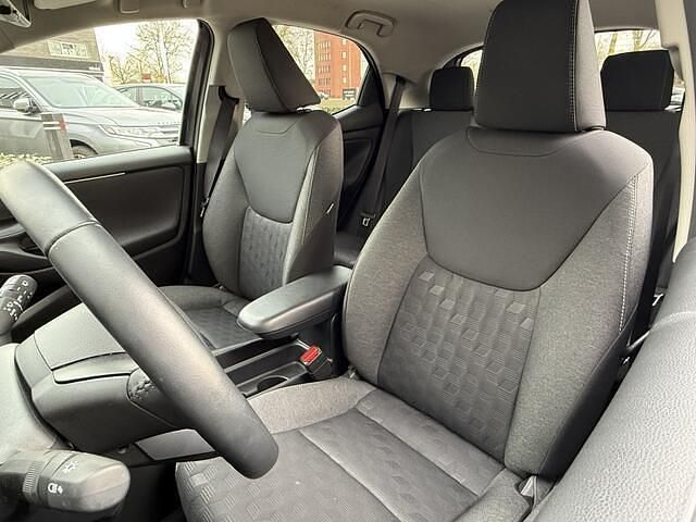 Occasion Toyota Yaris Edition 114 PK (83 kW) 2024 Grijs Hatchback