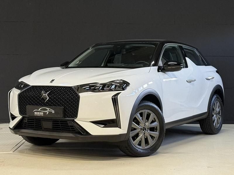 Occasion DS Automobiles DS3 Bastille 2023 Wit SUV