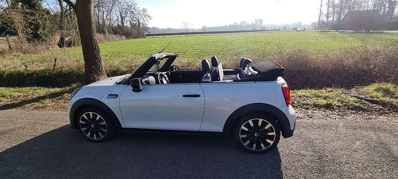 Occasion Mini Cooper Cabriolet 136 PK (100 kW) 2023 Cabriolet