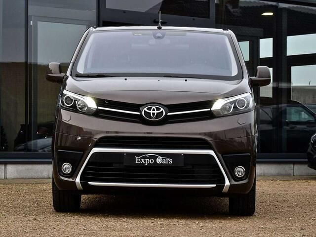Occasion Toyota Proace 177 PK (130 kW) 2023 Bruin MPV