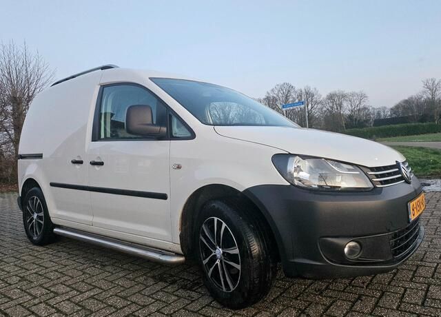 Occasion VW Caddy 75 PK (55 kW) 2012 Overige MPV