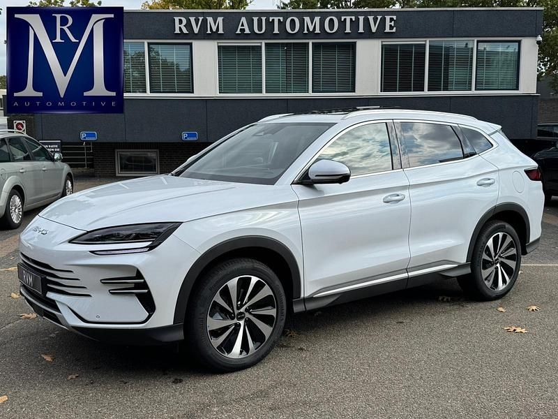 Overige Nieuw 2025 BYD Seal U Boost SUV | € 37.400 (Goede deal) - Afbeelding 1/4