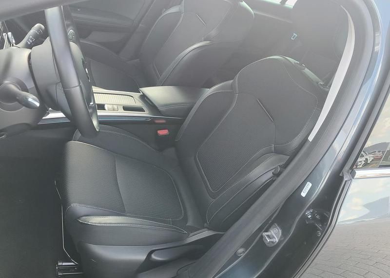 Occasion Renault Mégane GrandTour Techno 141 PK (103 kW) 2024 Grijs Stationwagen